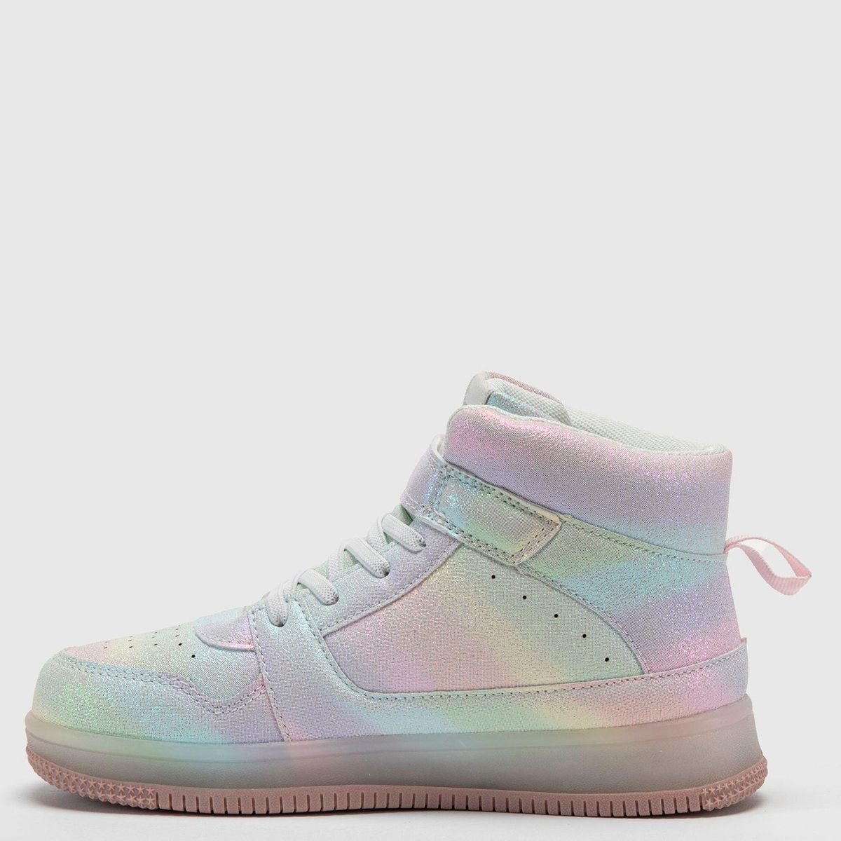 YAMP - Tenis con luces Yamp Altaluz2 para Niña  