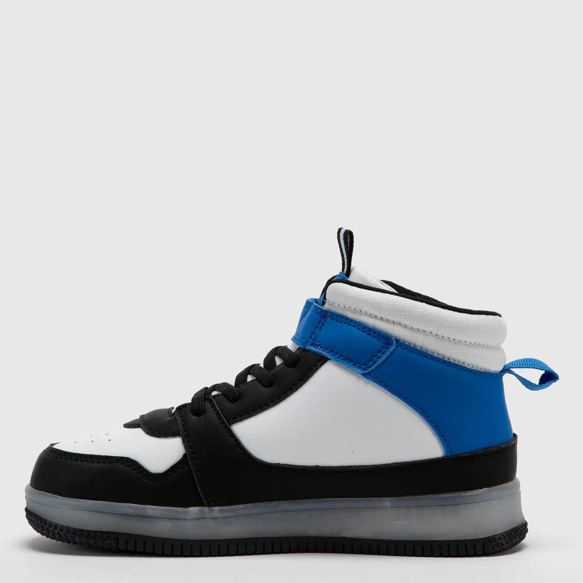 YAMP - Tenis con luces Yamp Altoluz2 para Niño  