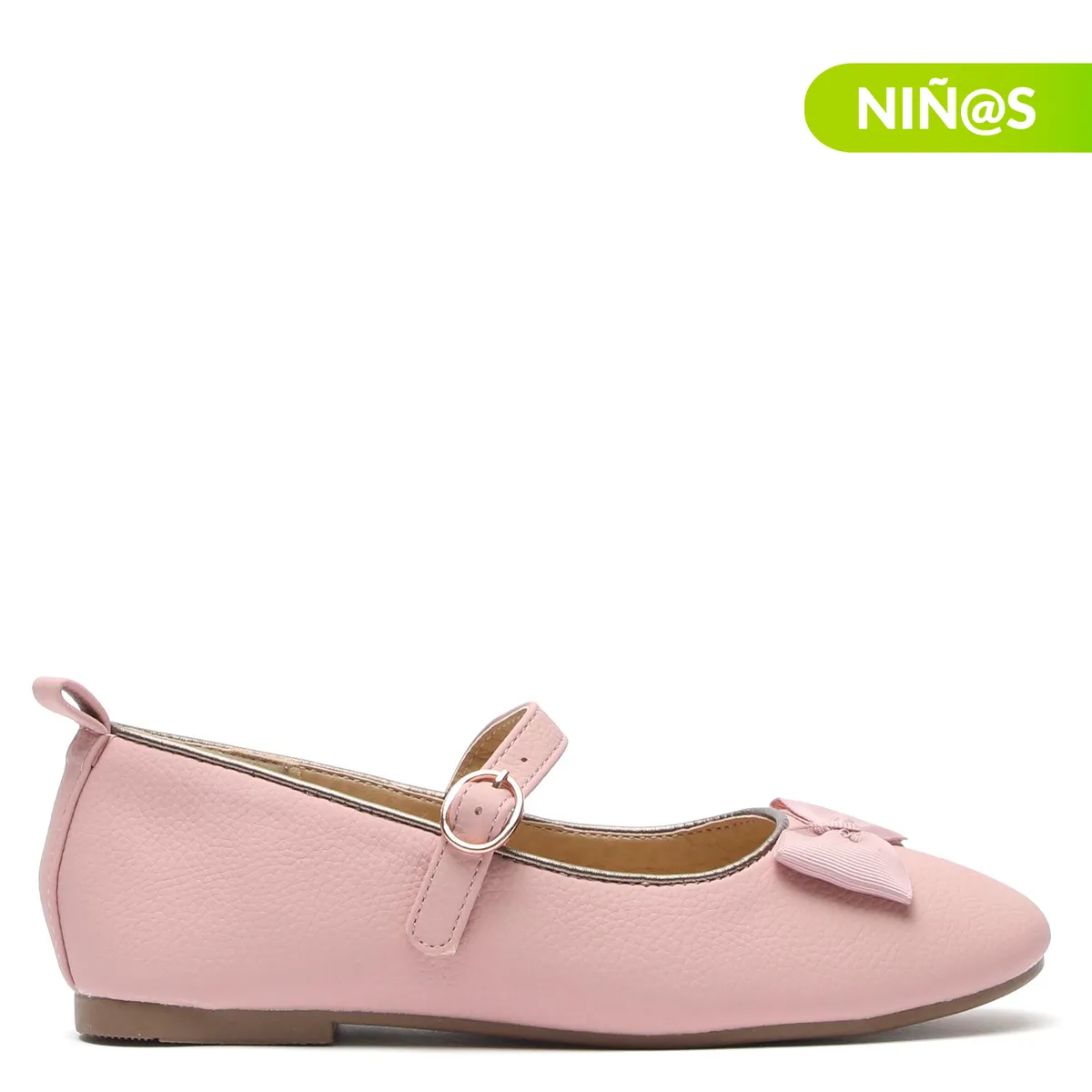 YAMP - Zapatos casuales Yamp Bal Osa7 para Niña  