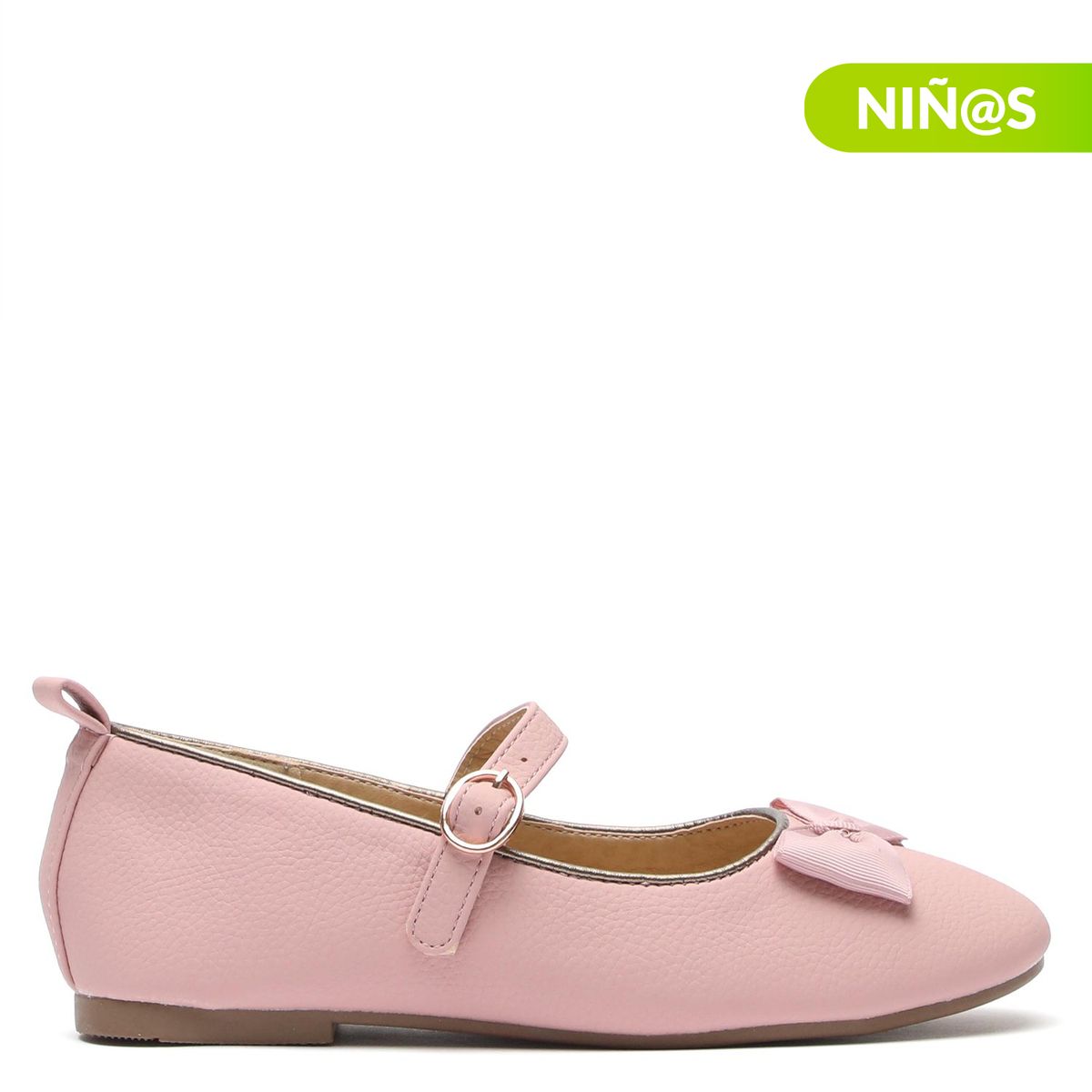 YAMP - Zapatos casuales Yamp Bal Osa7 para Niña  
