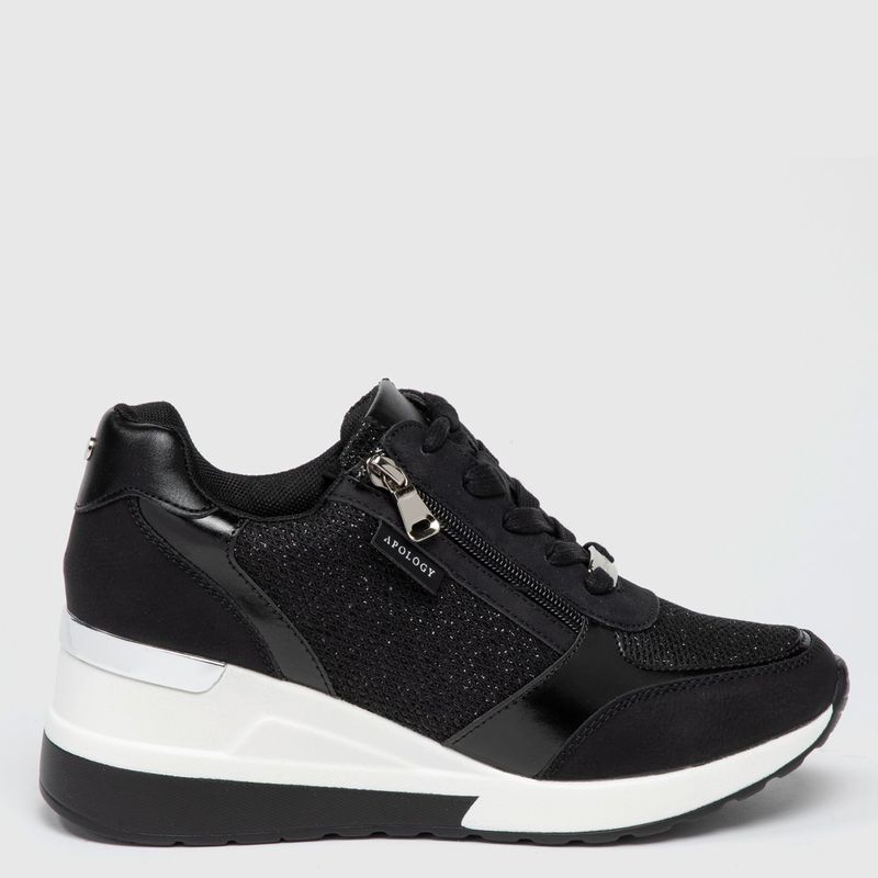 APOLOGY - Tenis Apology para Mujer Moda Izipy 