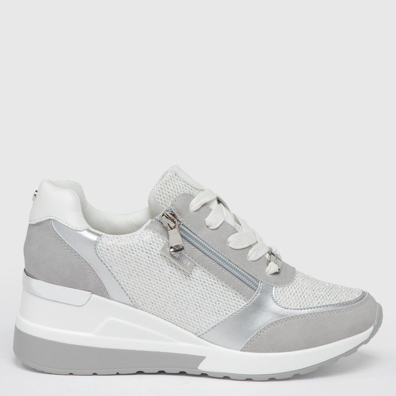 APOLOGY - Tenis Apology para Mujer Moda Izipy