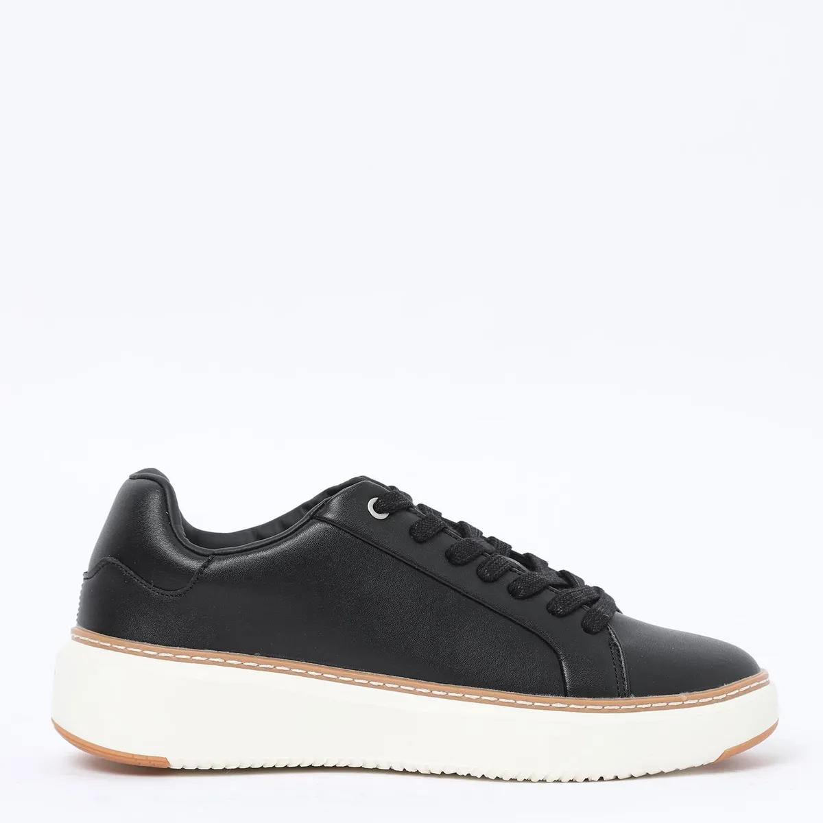 BASEMENT - Tenis Basement para Hombre Moda Bambo 