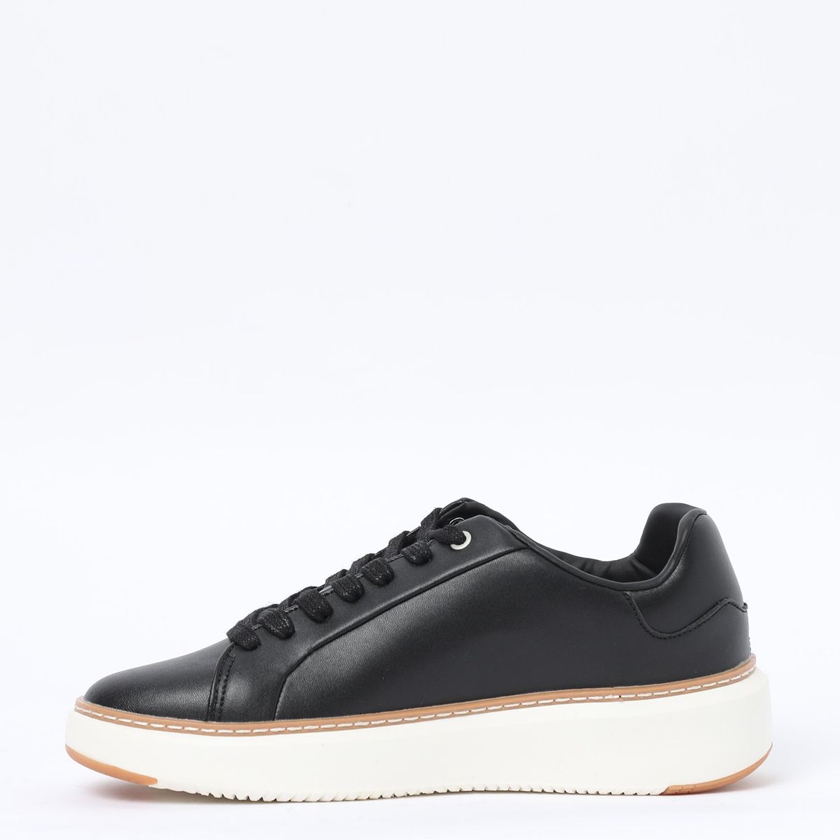 BASEMENT - Tenis Basement para Hombre Moda Bambo 