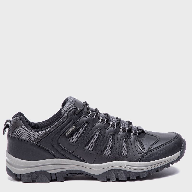MOUNTAIN GEAR - Tenis Mountain Gear para Hombre Trekking Bontyn