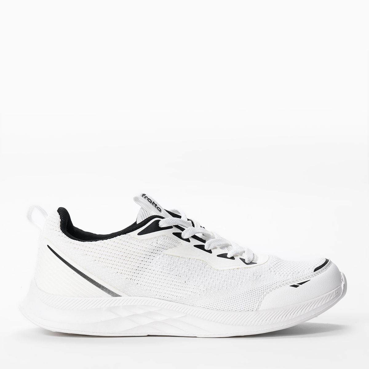 FRATTA - Tenis Fratta para Hombre Running Zoentynew 