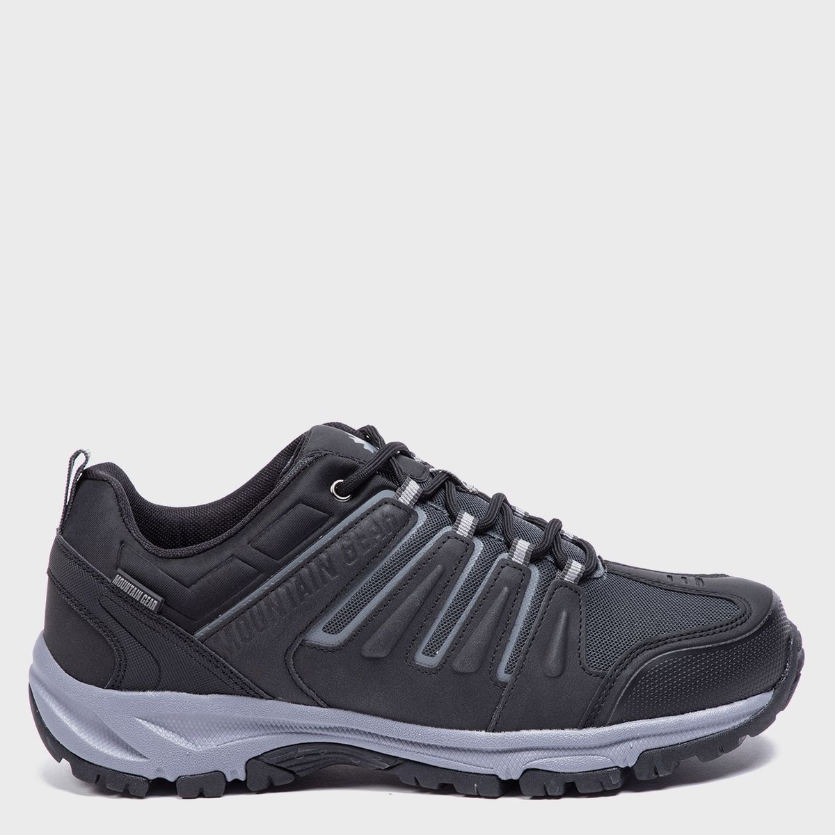 MOUNTAIN GEAR - Tenis Mountain Gear para Hombre Trekking Max