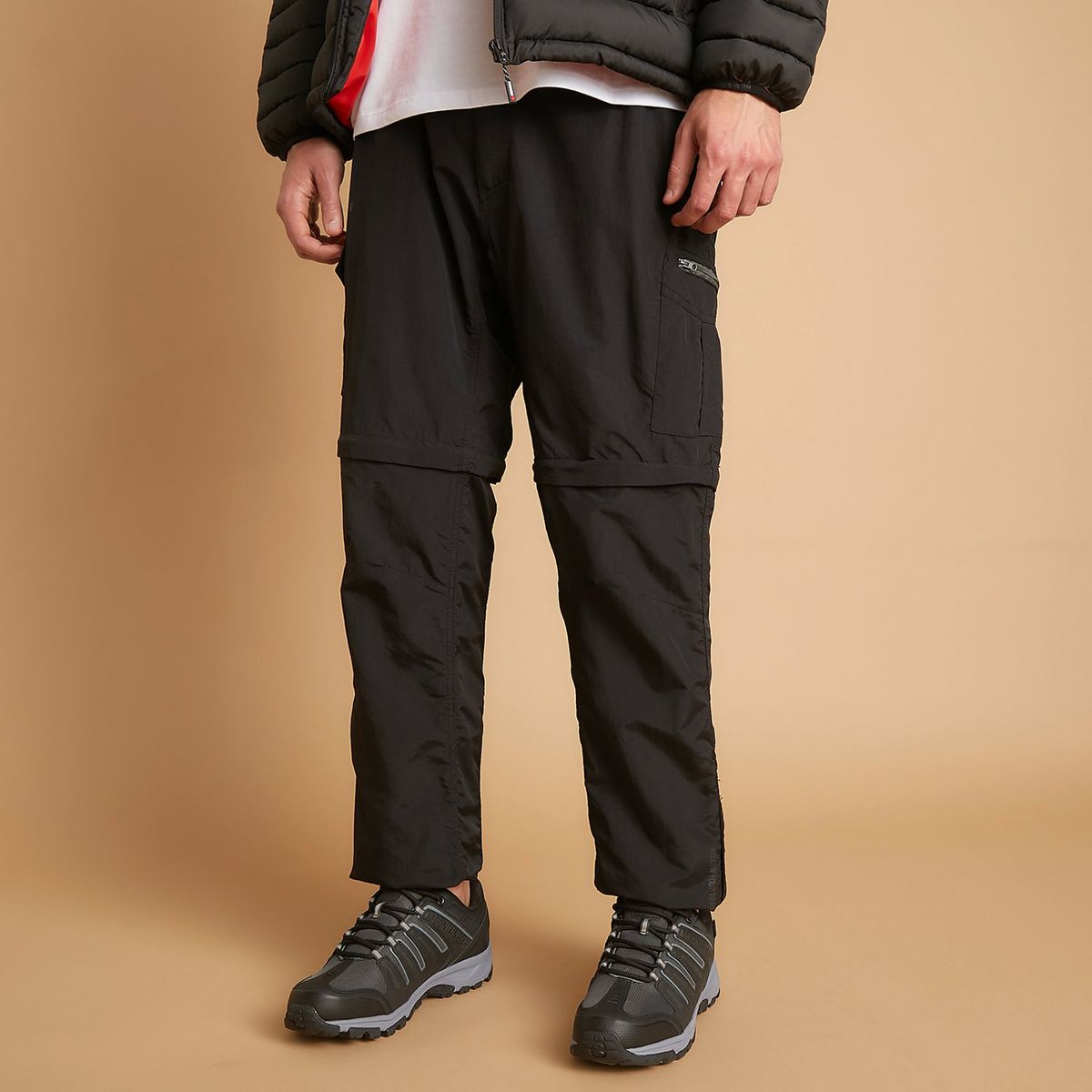 MOUNTAIN GEAR - Tenis Mountain Gear para Hombre Trekking Max