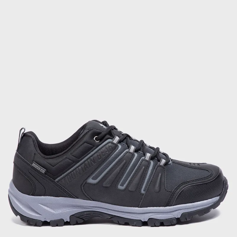 MOUNTAIN GEAR - Tenis Mountain Gear para Hombre Trekking Max