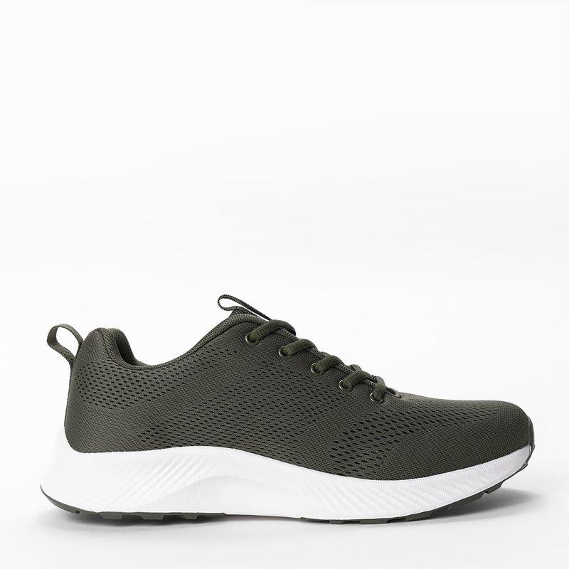 FRATTA - Tenis Fratta para Hombre Running Vexel