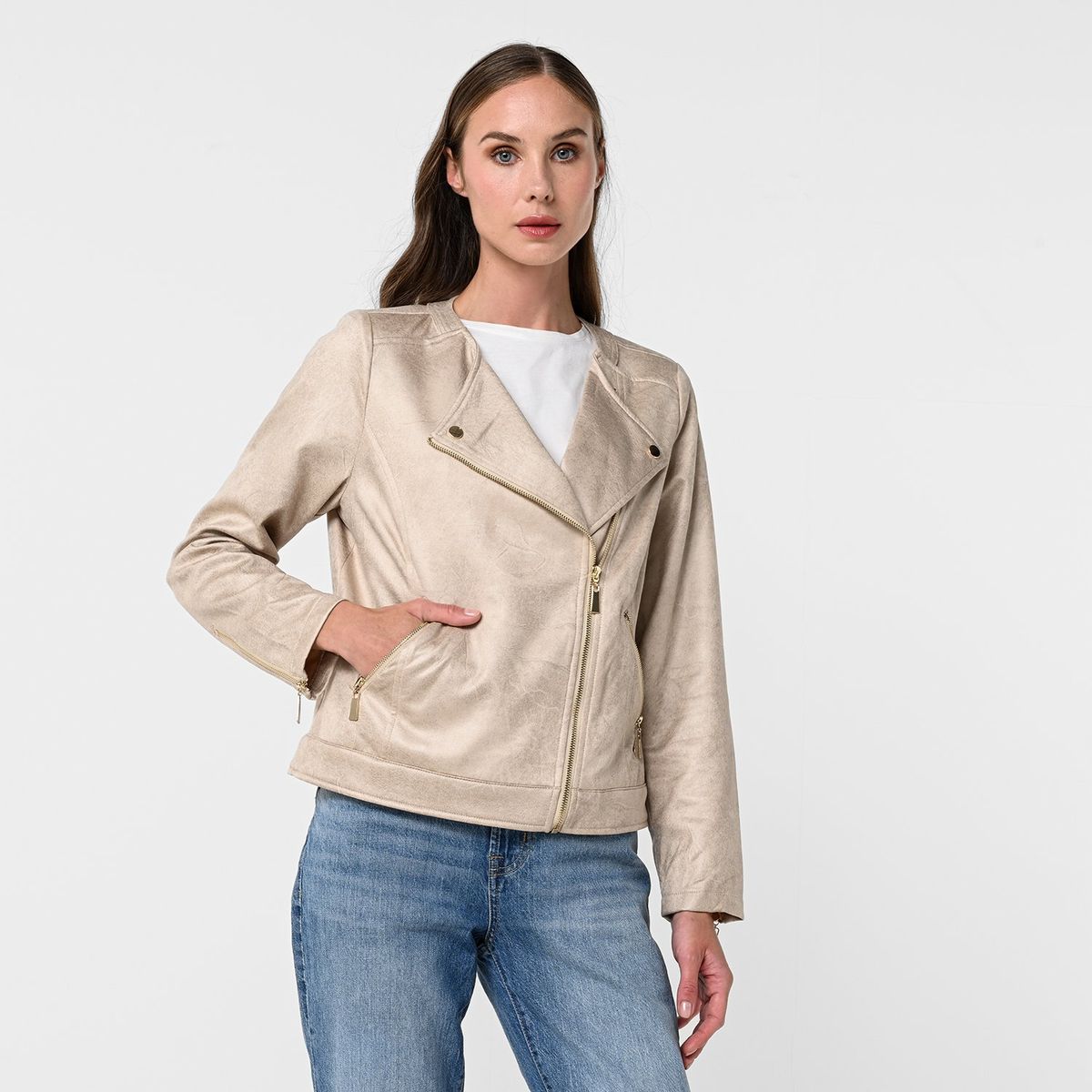 SOUTHLAND - Chaqueta para Mujer Southland