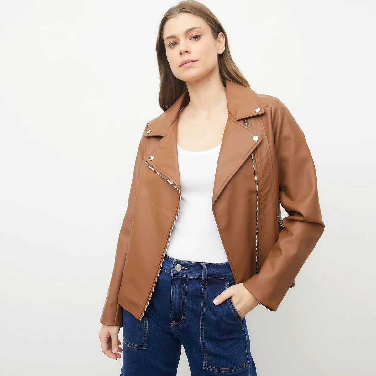 UNIVERSITY CLUB - Chaqueta Mujer University Club