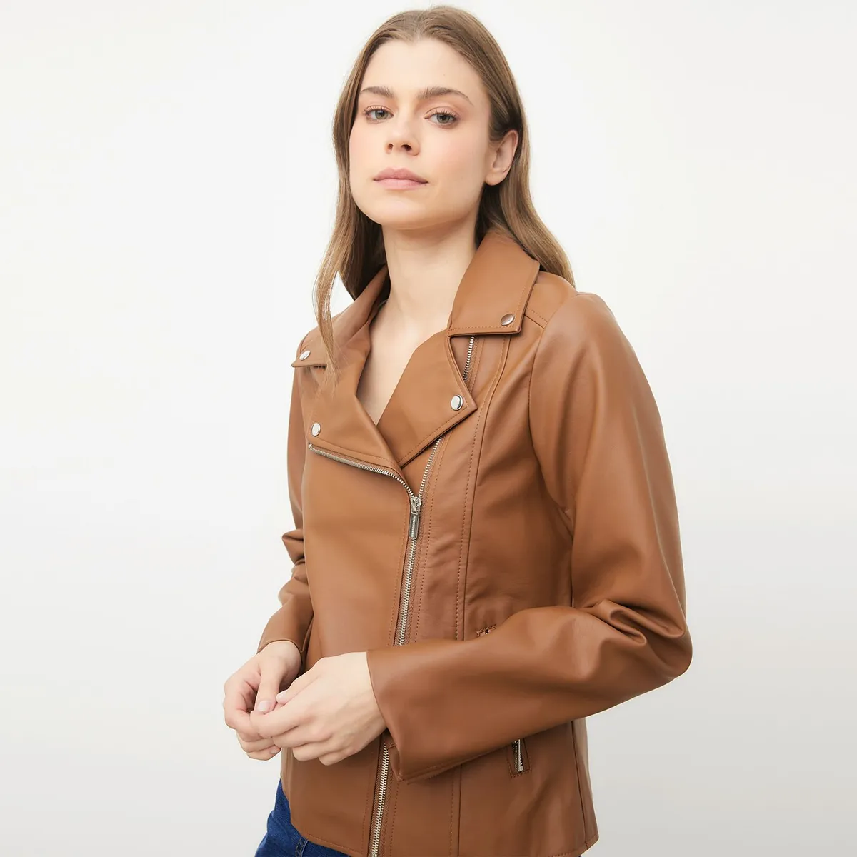 UNIVERSITY CLUB - Chaqueta Mujer University Club