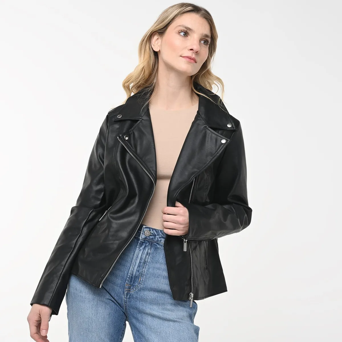 UNIVERSITY CLUB - Chaqueta Mujer University Club