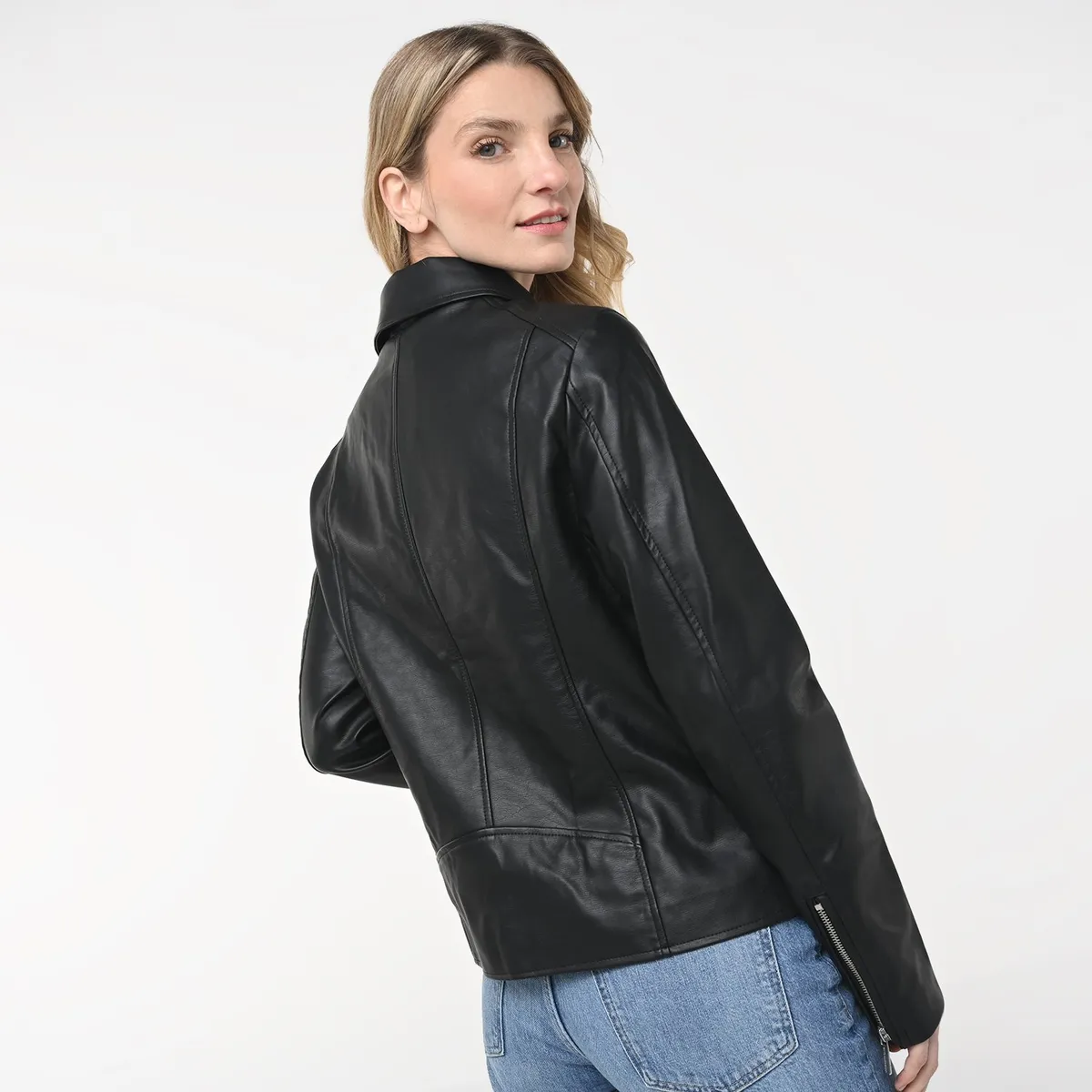 UNIVERSITY CLUB - Chaqueta Mujer University Club