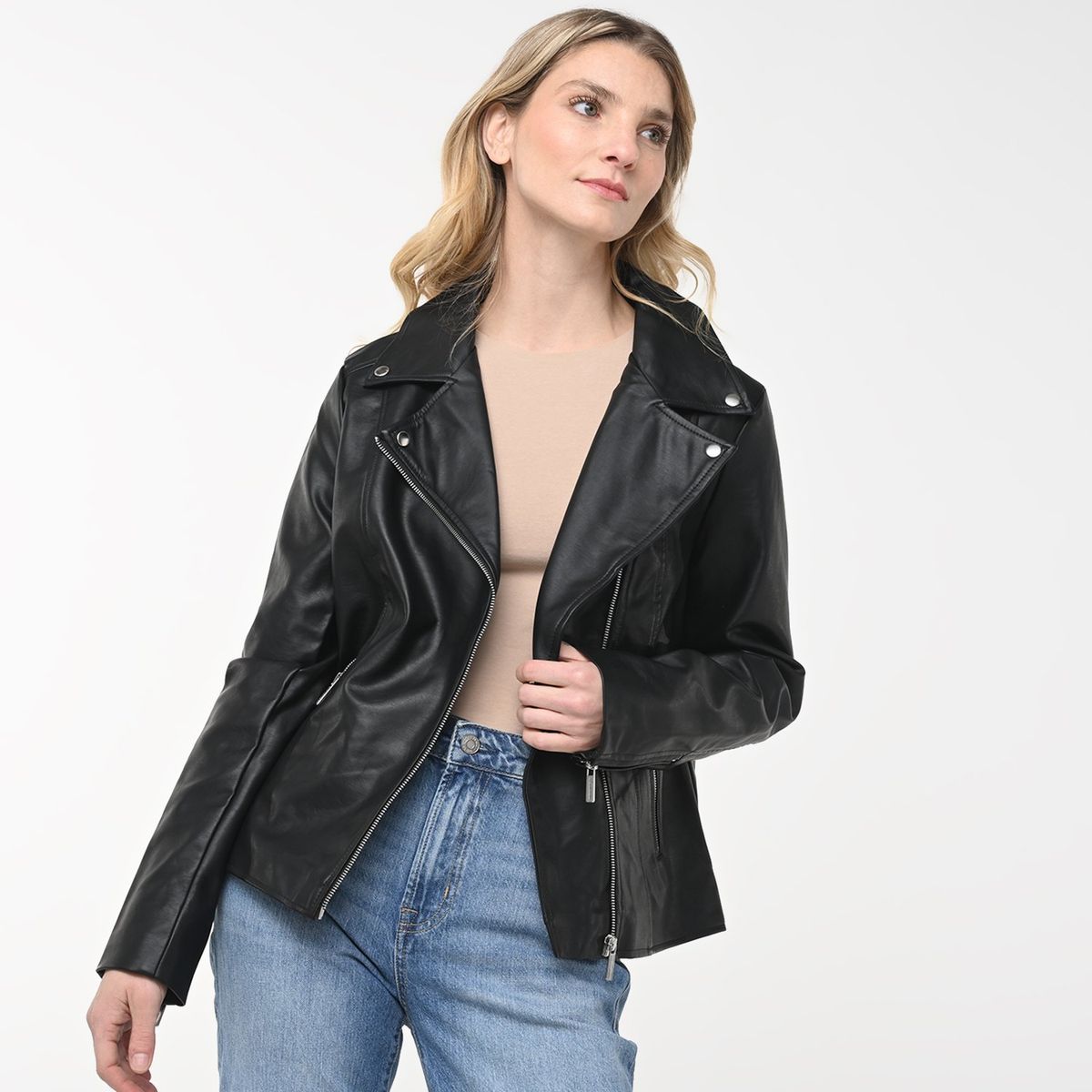 UNIVERSITY CLUB - Chaqueta Mujer University Club