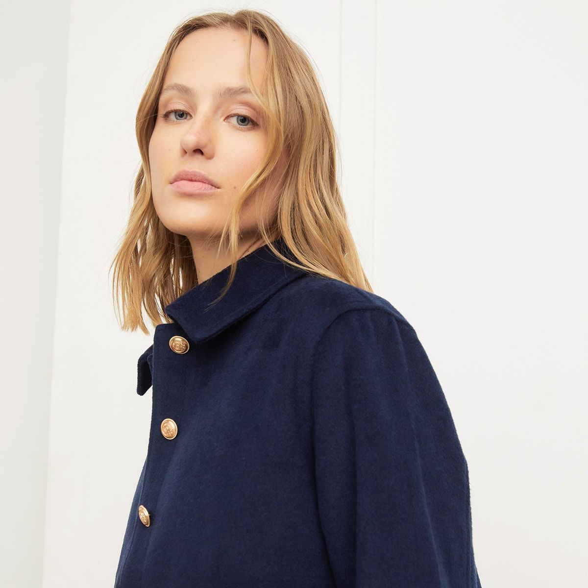 BASEMENT - Chaqueta para Mujer Basement