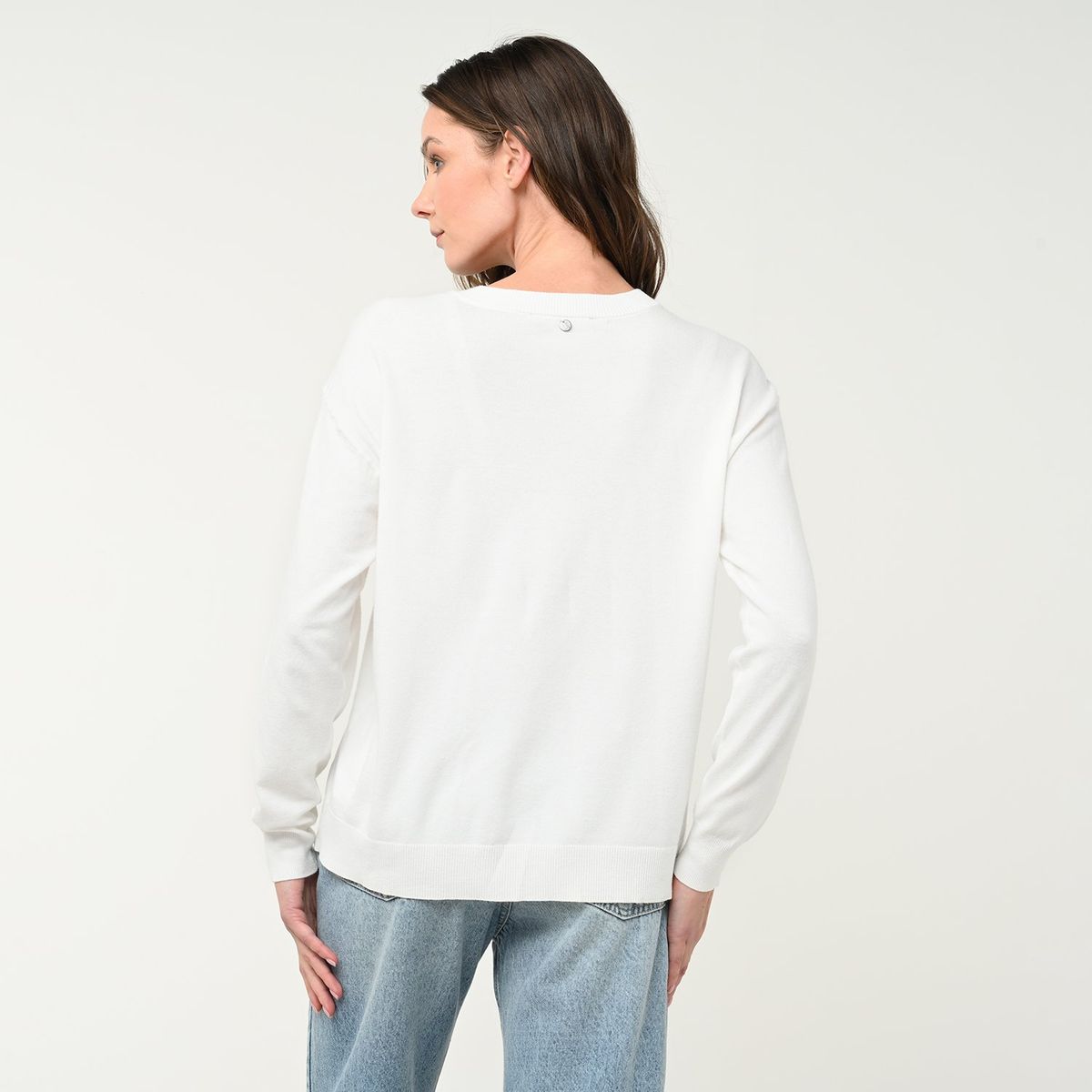 APOLOGY - Saco para Mujer Agy