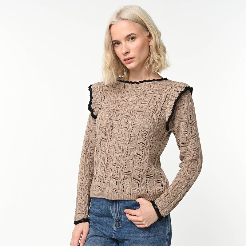 UNIVERSITY CLUB - Saco Mujer University Club