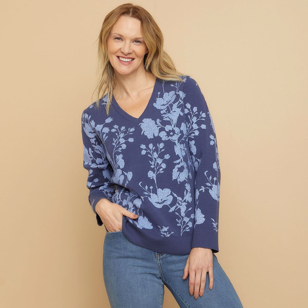 SOUTHLAND - Saco Mujer Southland