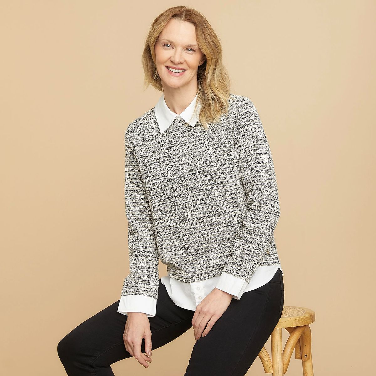 SOUTHLAND - Saco Mujer Southland