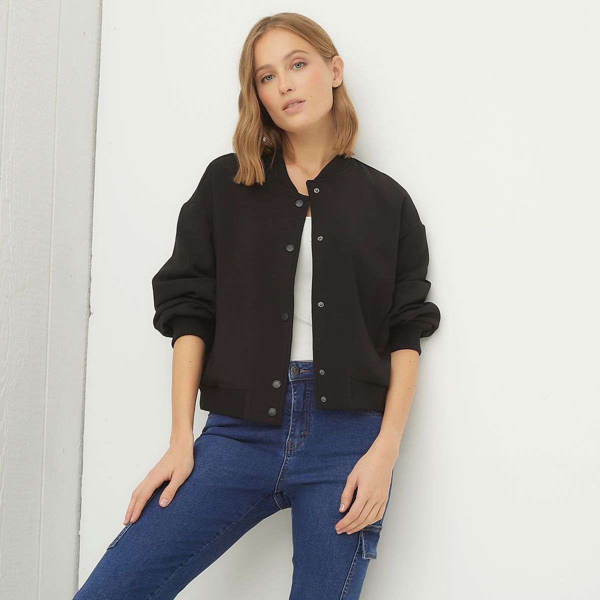 UNIVERSITY CLUB - Chaqueta para Mujer University Club