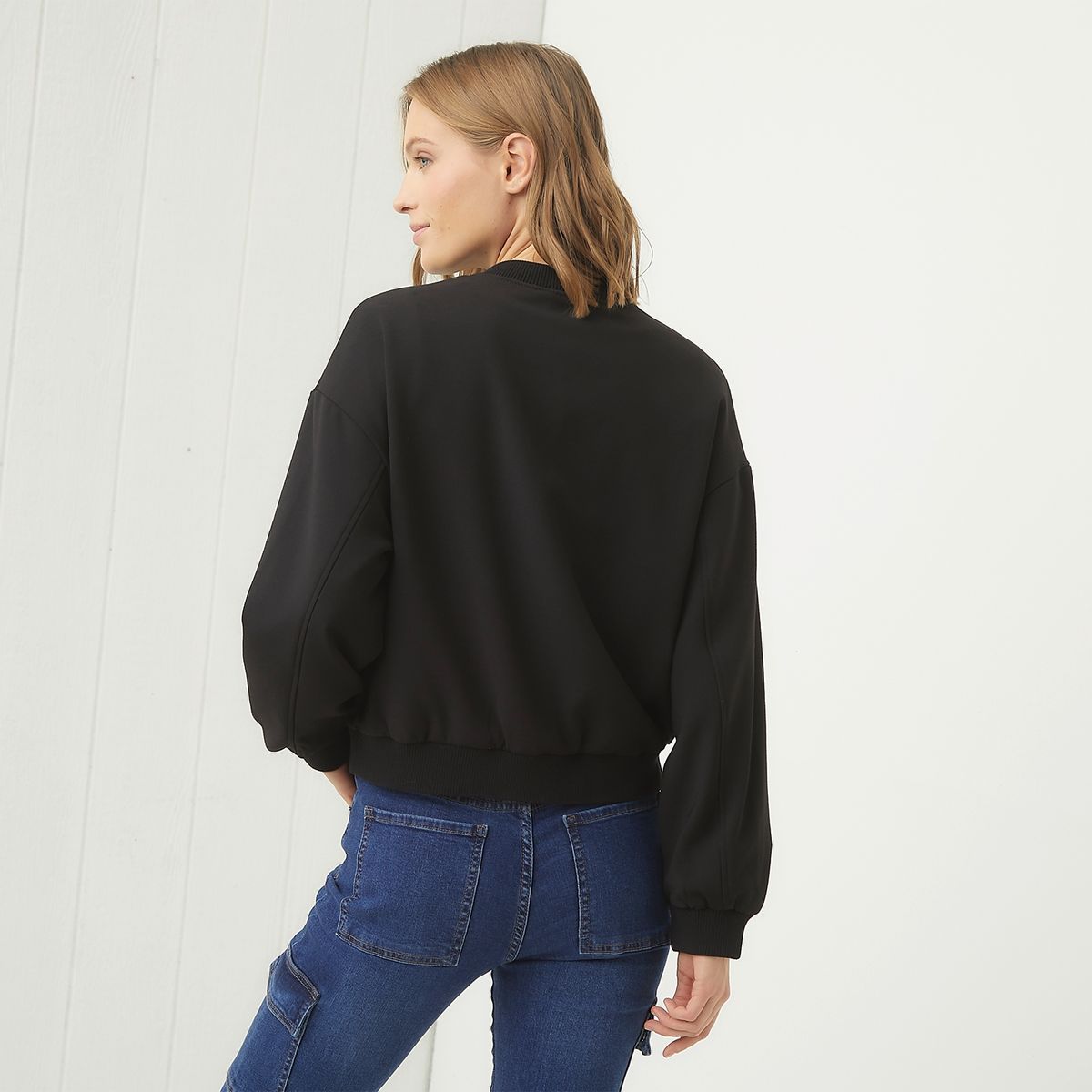 UNIVERSITY CLUB - Chaqueta para Mujer University Club