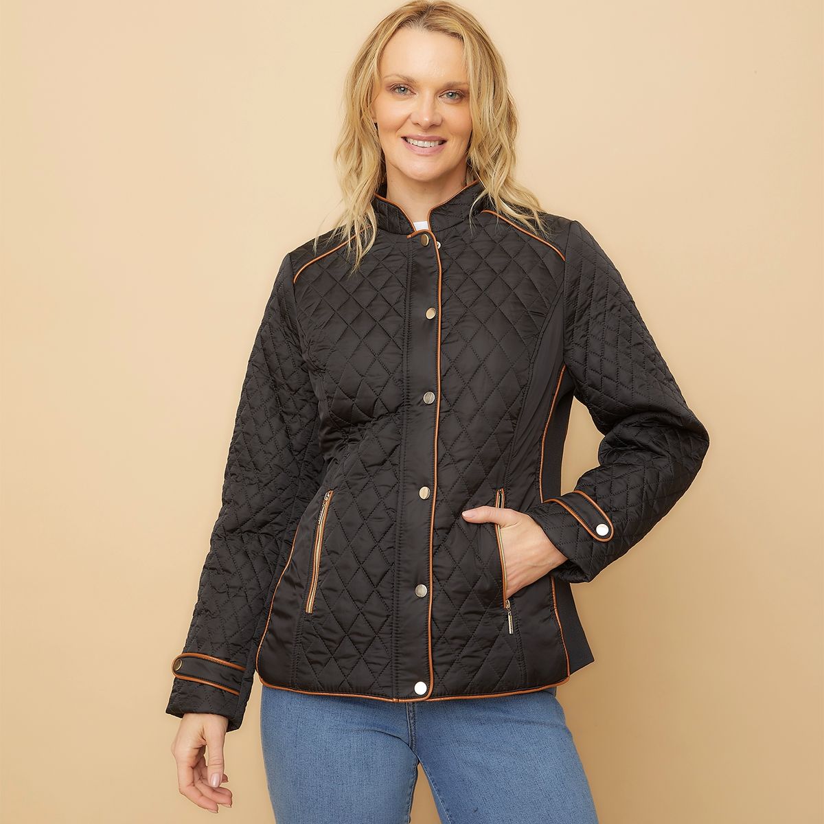 SOUTHLAND - Chaqueta para Mujer Southland