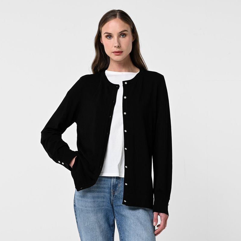 SOUTHLAND - Cardigan para Mujer Southland