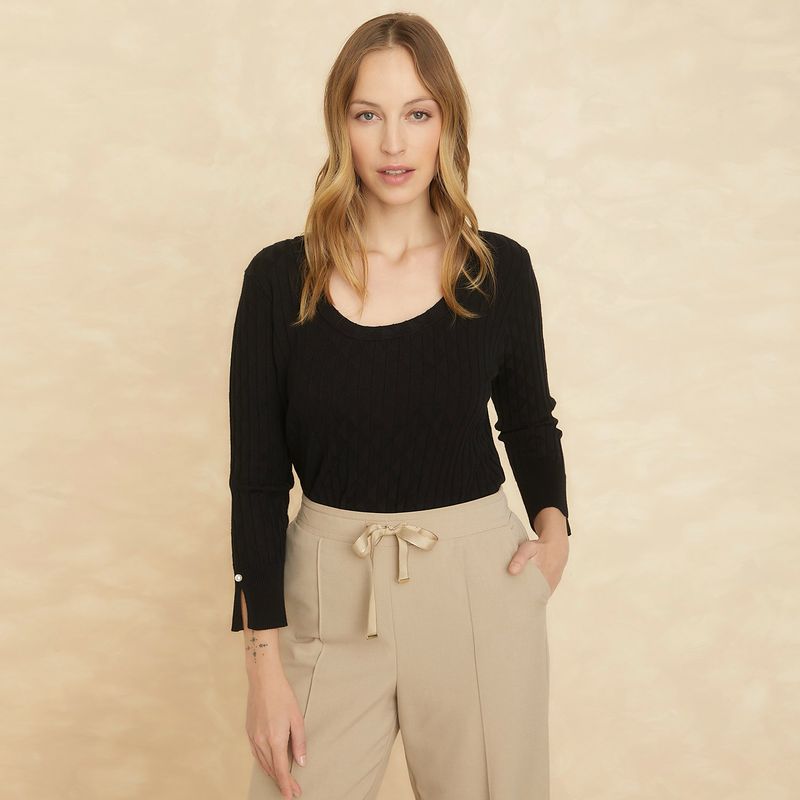 APOLOGY - Saco Mujer Apology