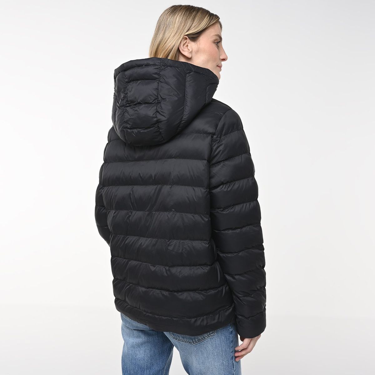 UNIVERSITY CLUB - Chaqueta acolchada Mujer University Club 