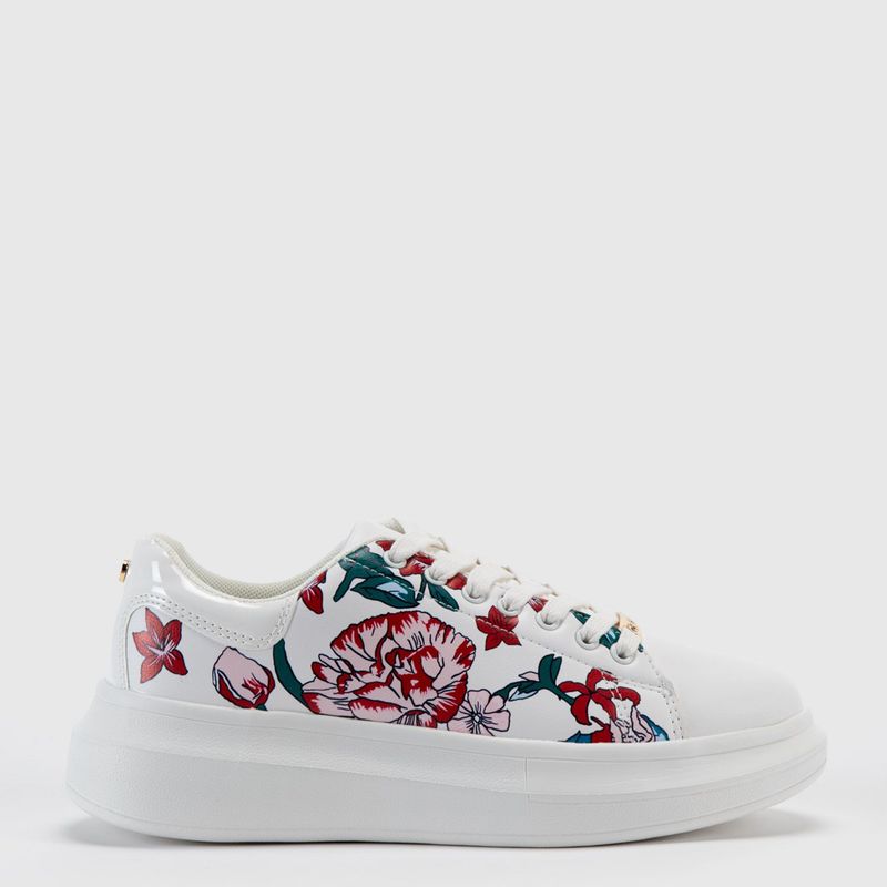 MOSSIMO - Tenis Mossimo para Mujer Moda Bestela3 