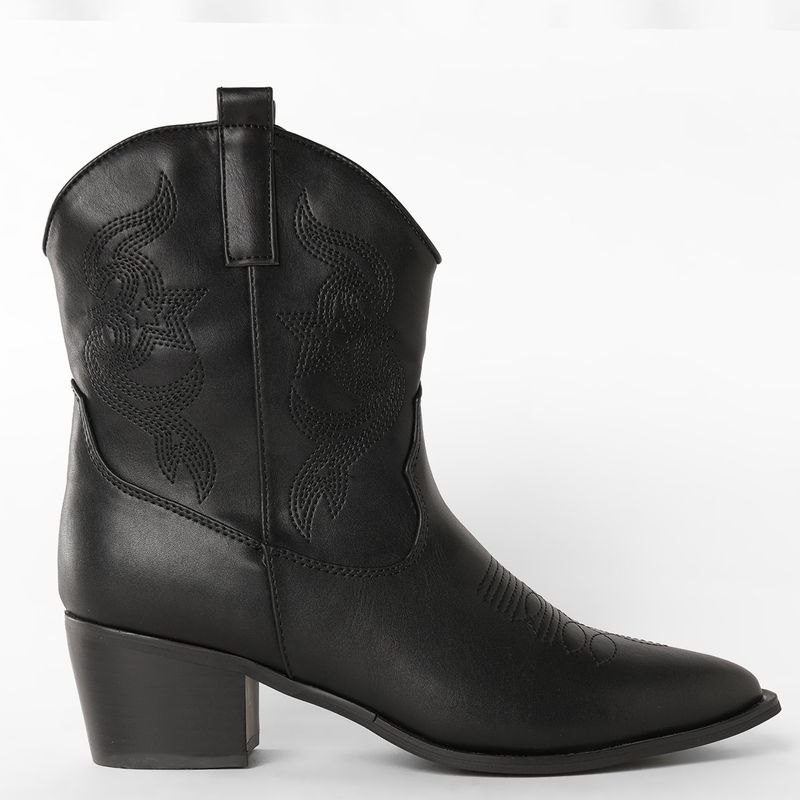 SYBILLA - Botines para Mujer con tacón medio Tewild 