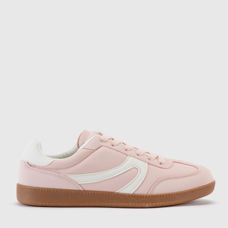 SYBILLA - Tenis Sybilla para Mujer Moda Asaby 