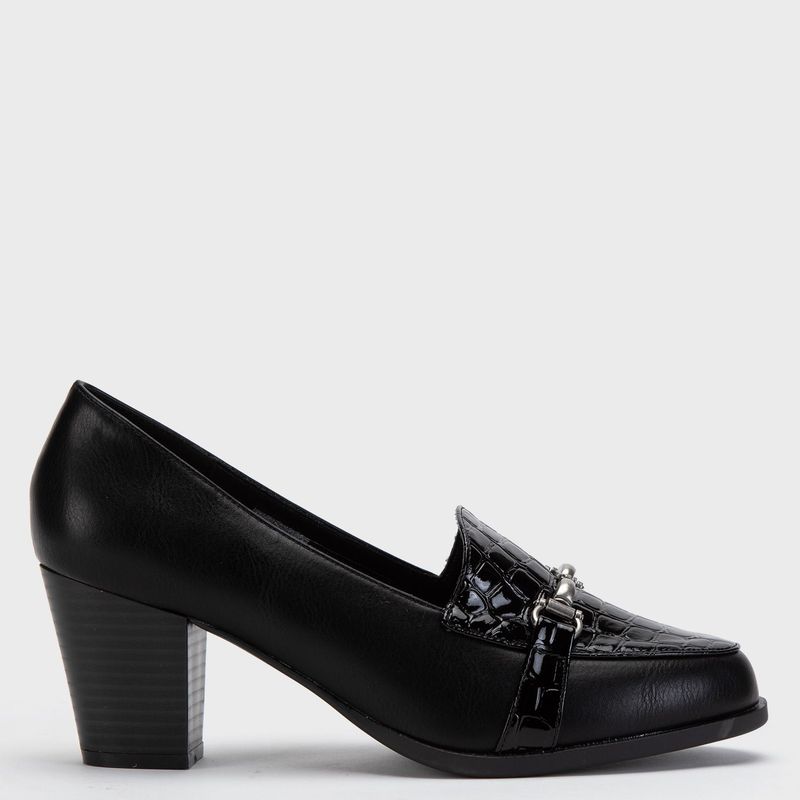 SOUTHLAND - Tacones para Mujer con tacón Medio Tebruna Southland - Zapatos Mujer