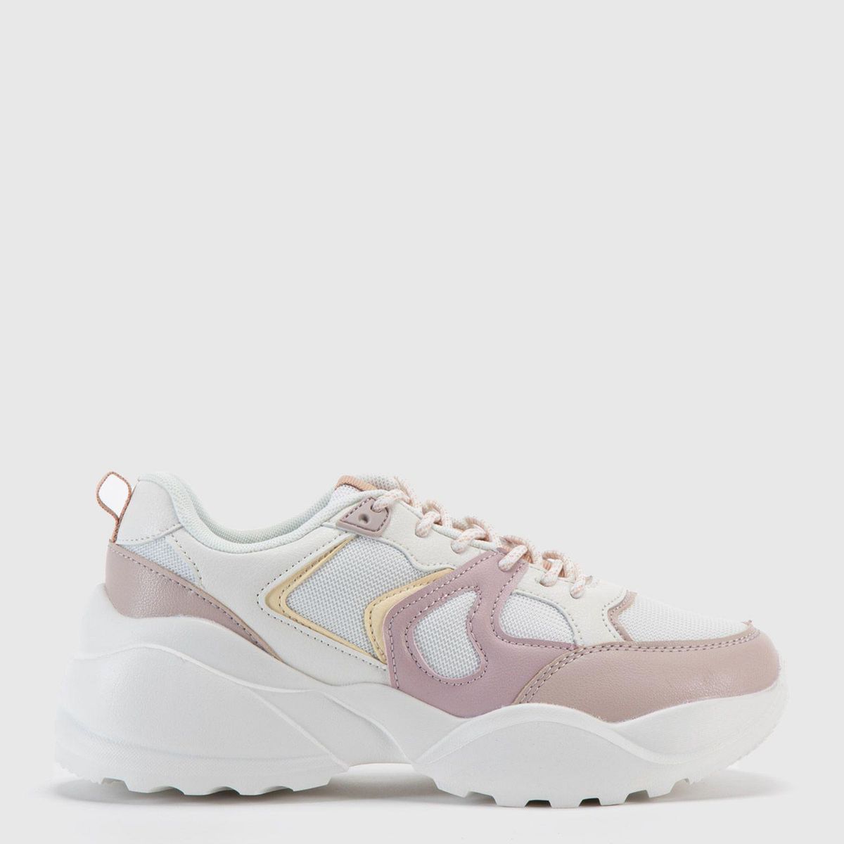 SYBILLA - Tenis Sybilla para Mujer Moda Hohanitanew 