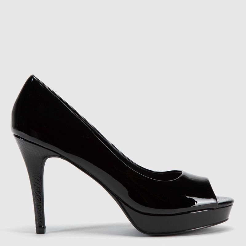 MOSSIMO - Tacones para Mujer con tacón Alto Devy2 Mossimo