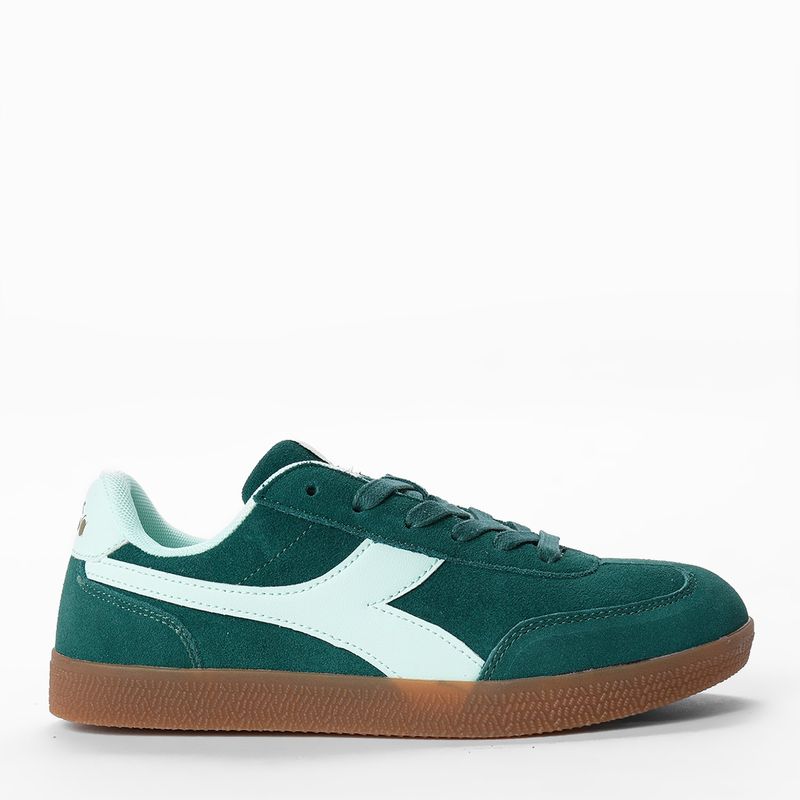 DIADORA - Tenis Diadora para Mujer Moda Bamtela horma ajustada