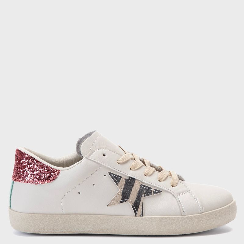 SYBILLA - Tenis Sybilla para Mujer Moda Astar 
