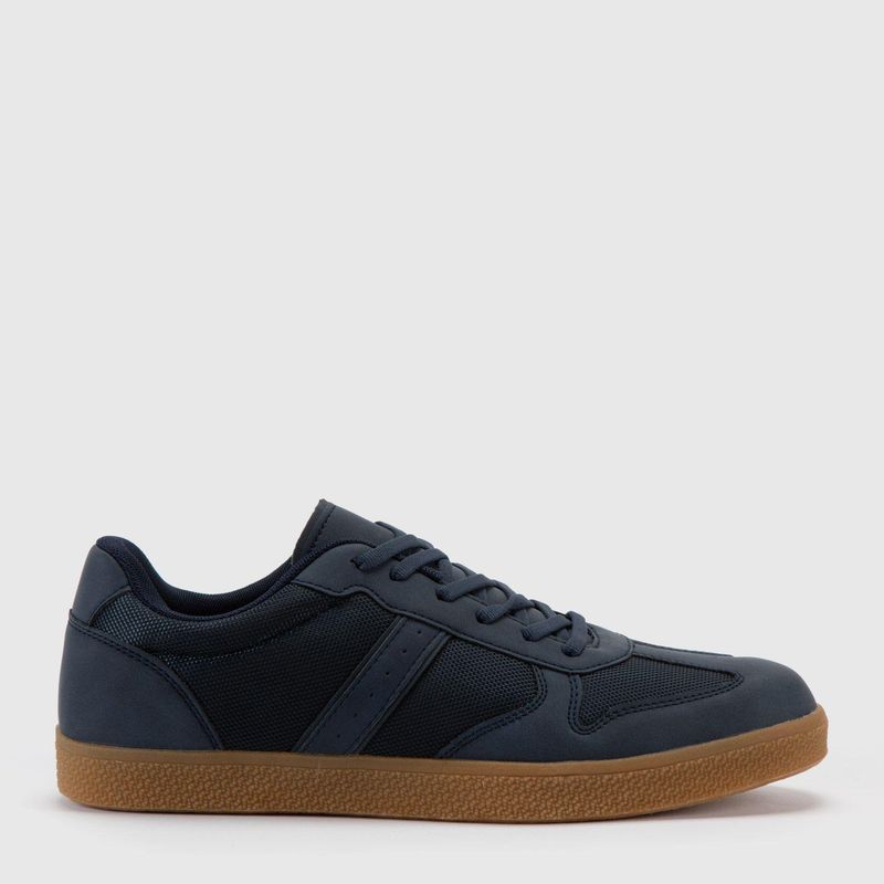 BEARCLIFF - Tenis Bearcliff para Hombre Moda Asamy 