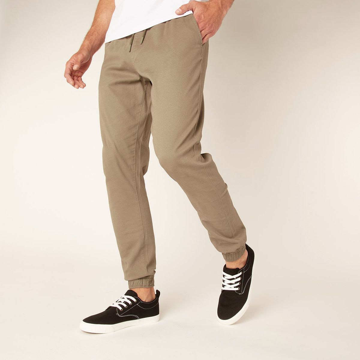 BEARCLIFF - Tenis Bearcliff para Hombre Moda Atrillon4 