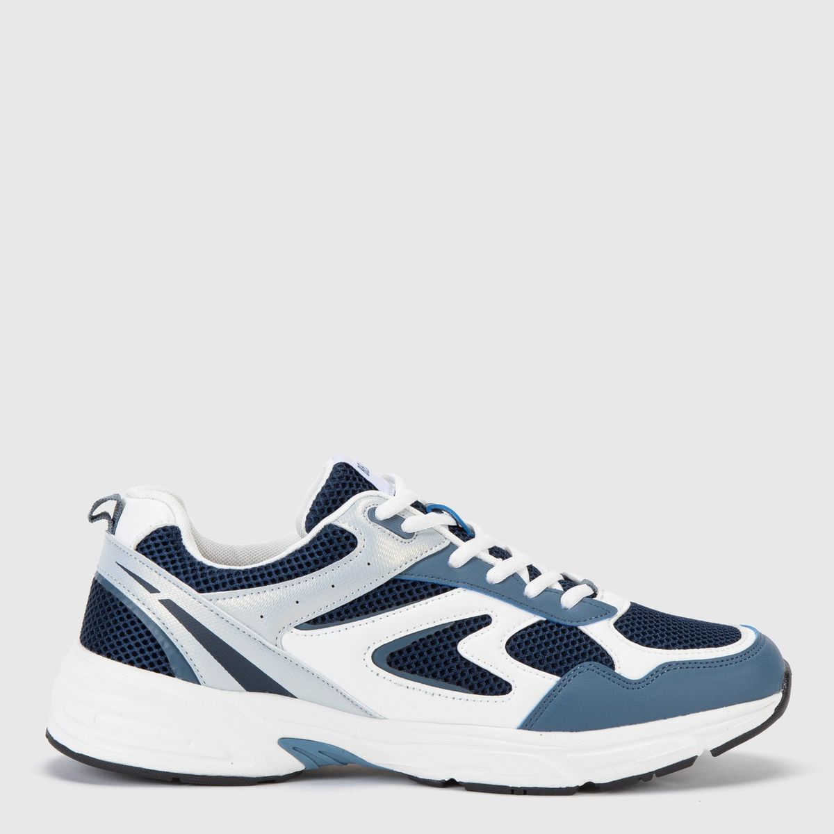 BEARCLIFF - Tenis Bearcliff para Hombre Moda Saginew 