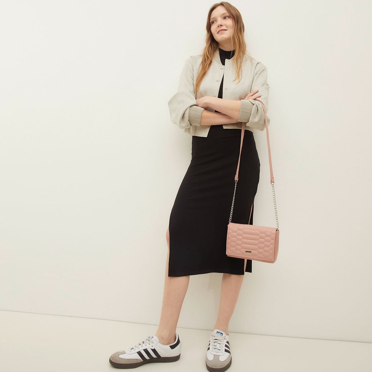 SYBILLA - Bolso Sybilla 