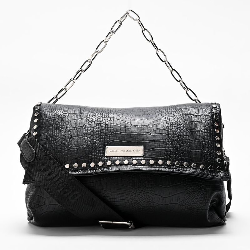 DENIMLAB - Bolso Denimlab 