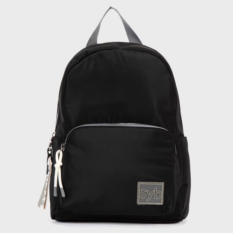 SYBILLA - Morral Sybilla Mujer Mochila
