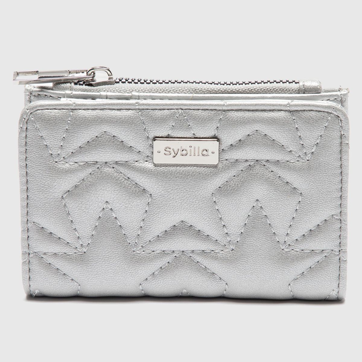 SYBILLA - Billetera SYBILLA Mujer 