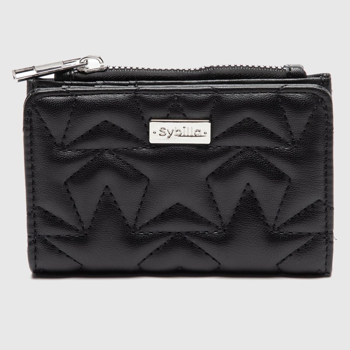SYBILLA - Billetera SYBILLA Mujer 