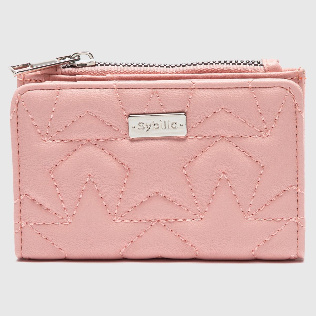 SYBILLA - Billetera SYBILLA Mujer 