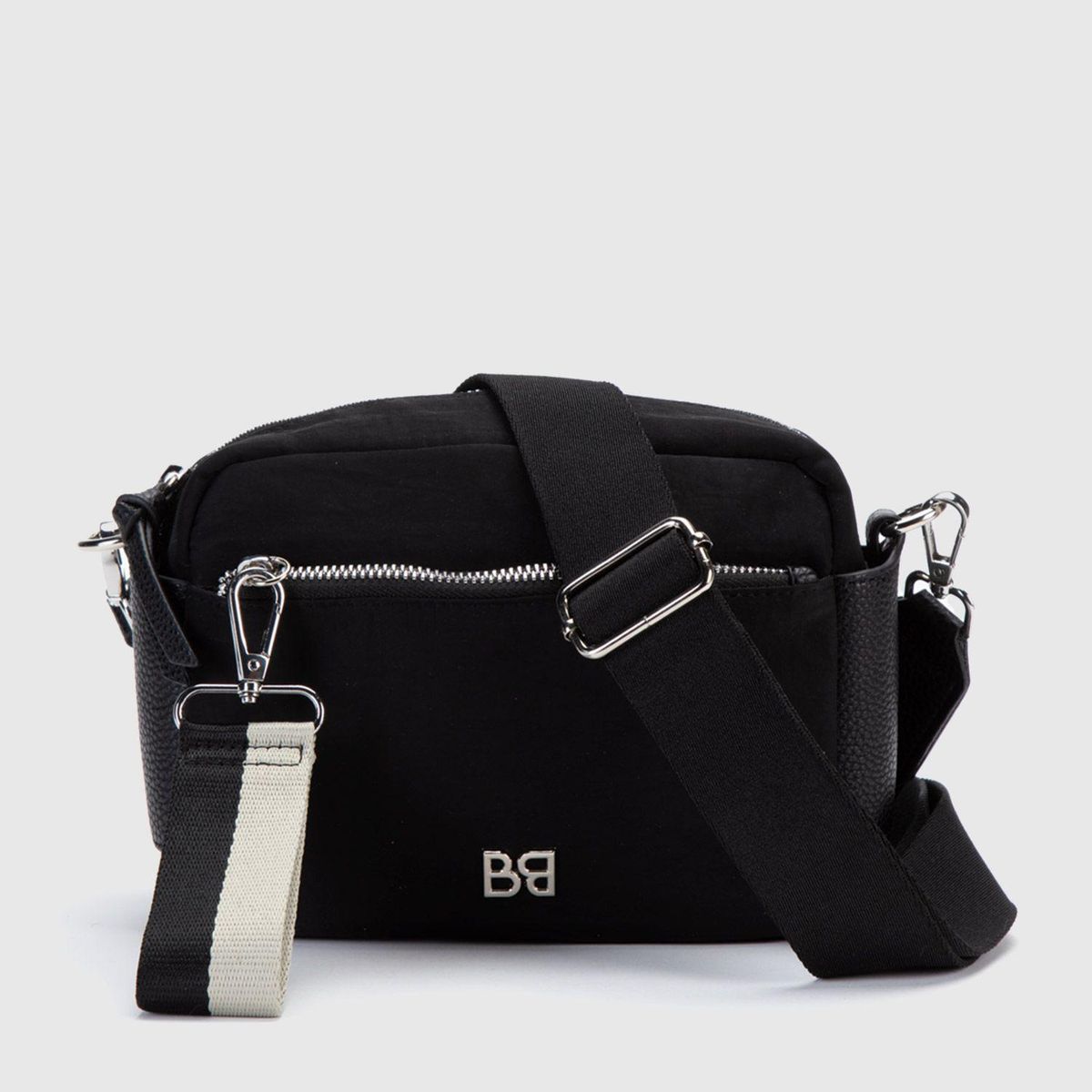 BASEMENT - Bolso Basement Mujer Cross Body