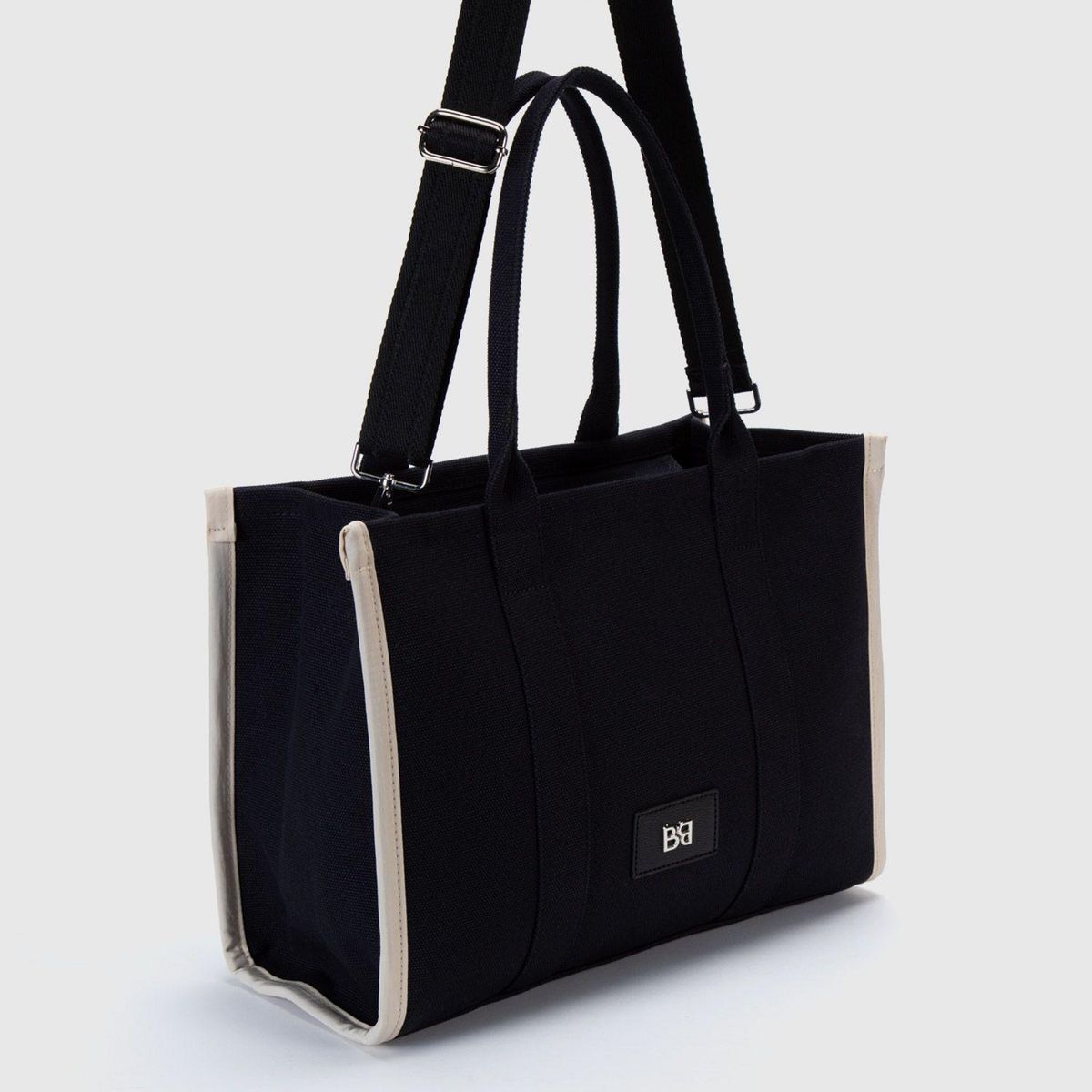 BASEMENT - Bolso Basement Mujer Tote